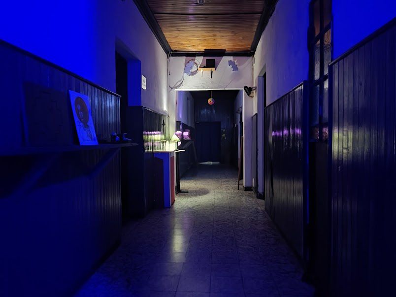 Chakana Multiespacio